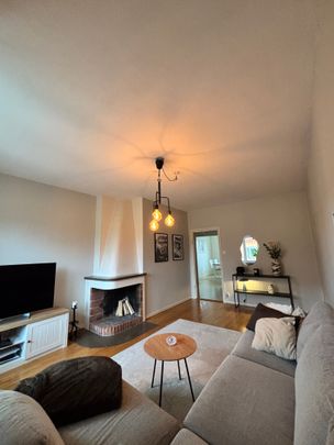 Tegnérgatan, Uppsala - Foto 1