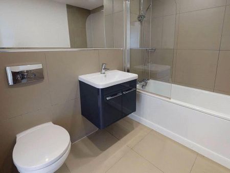 1 bedroom apartment to rent - Photo 5