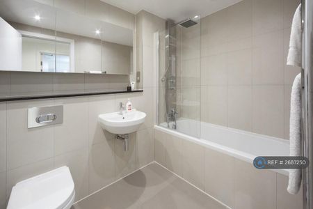 1 bedroom flat to rent - Photo 4