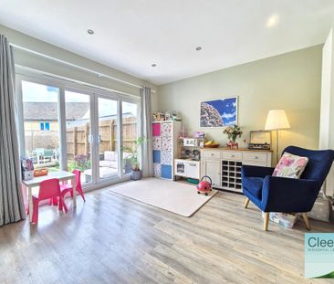 4 bed detached house to rent in Lidcombe Road, Winchcombe, GL54 - Photo 2