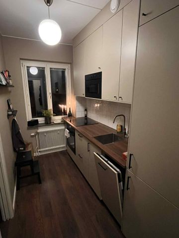 Arkadvägen, Stockholm - Foto 5