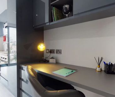 Executive Studio - Photo 4