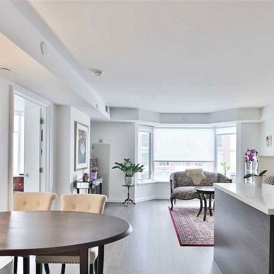 For Lease - 155 yorkville Avenue Unit# 2313, Toronto, Ontario - Photo 1