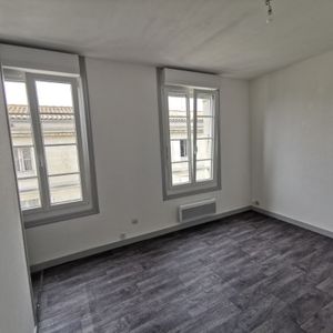 Location appartement 2 pièces, 30.04m², Rochefort - Photo 2