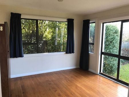 A home by Hornby mall with plenty of outdoor space - Photo 2