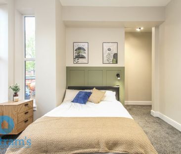 1 bed Studio for Rent - Photo 2