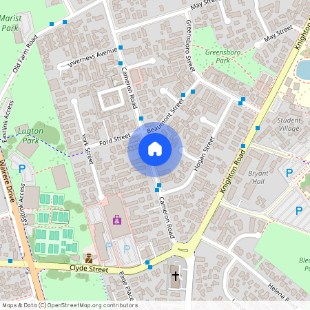 4A/30 Cameron Road, 3216, Hamilton East