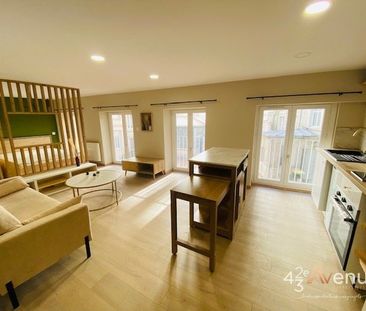 APPARTEMENT T1 A LOUER - Photo 5