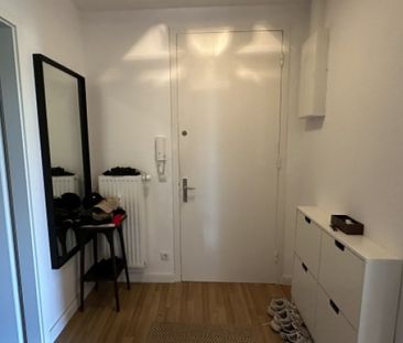 2 - Zimmer Wohnung in Hamburg Hoheluft-Ost (Martinistraße 89) - Photo 6