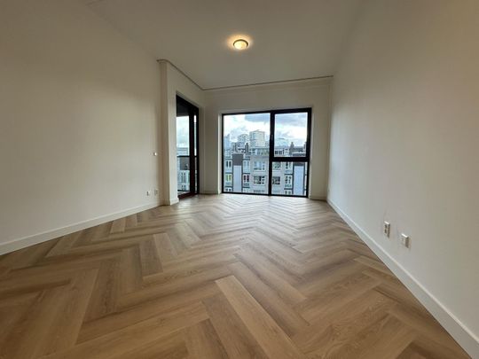 Baan 34-Q6, Stadsdriehoek, 3011CB, Rotterdam - Foto 1