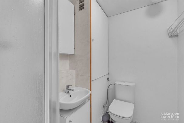 Pronájem bytu 2+kk 41 m² - Фото 1