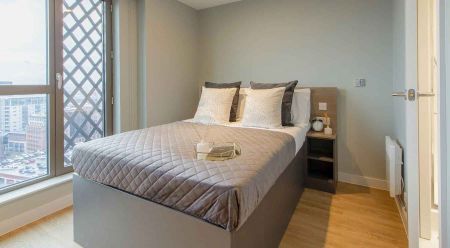 Classic 4 Bed Ensuite - Photo 2