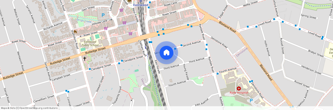 3 Second Ave, Eastwood NSW, Belconnen
