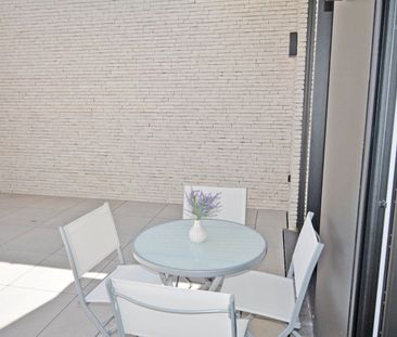 Appartement - Photo 1