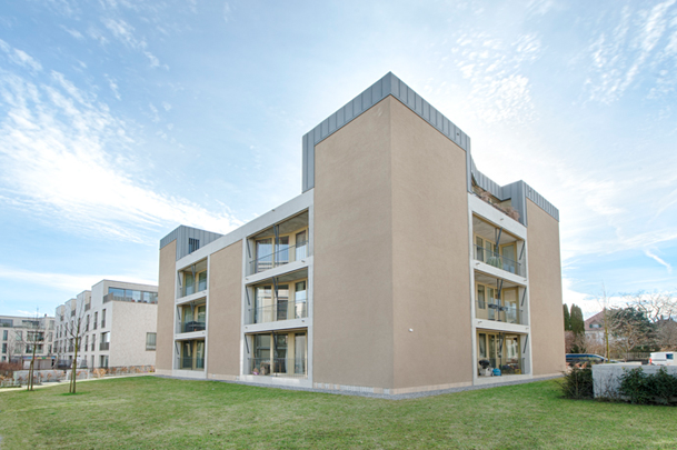 MIETEN OHNE KAUTION - Attraktives Stadtwohnen in bevorzugter Lage - Foto 1