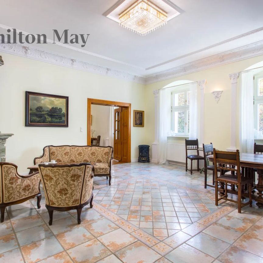 Prestiżowa przestrzeń do wynajęcia w historycznym Ostrowie Tumskim - Фото 1