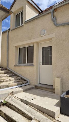 Location Appartement 2 pièces 23m² CHAILLY EN BIERE 77930 - Photo 4