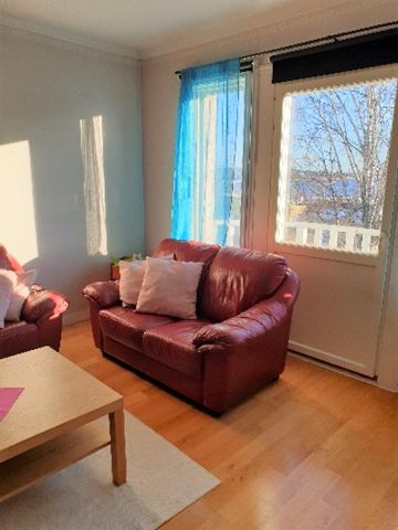 Fredriksbergsgatan, Sundsvall - Foto 4