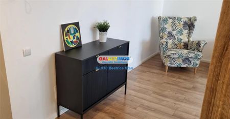Inchiriere apartament 2 camere complex rezidential GROZAVESTI - Fotografie 3