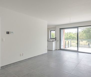 Nieuwbouw appartement te Lanaken - Foto 1