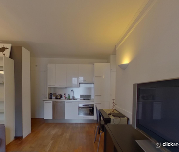 Bel appartement lumineux Avenue Secrétan - Photo 3
