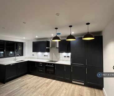 1 bedroom flat to rent - Photo 6