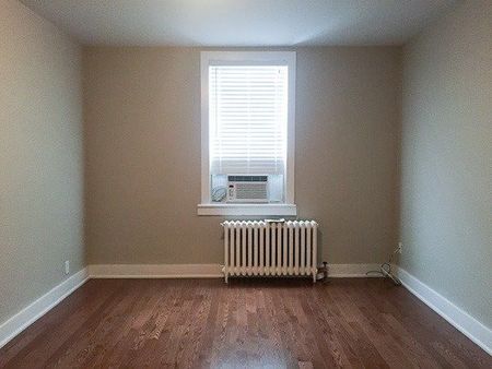 For Lease - 451 Parliament Street Unit# 4, Toronto, Ontario - Photo 3