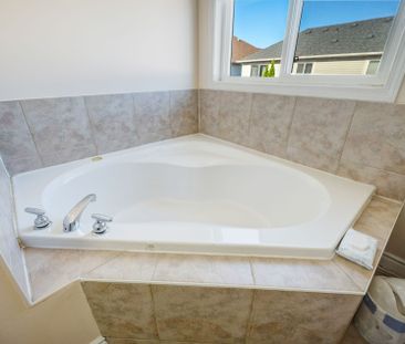 For Lease - 15 Virtues Avenue Unit# Main, Brampton, Ontario - Photo 1