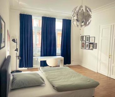 Münchener Straße 45 - Balcony Room - Photo 6