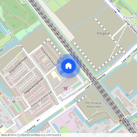 Grote Vuurvlinderstraat 223, 2288 HM, Rijswijk