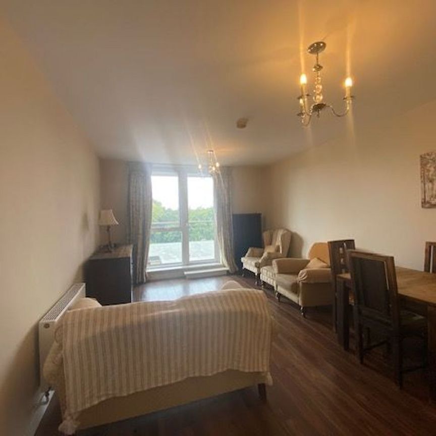 The Chandler, Ashtown, Dublin 15 - Photo 1