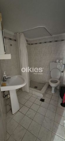 Studio/Γκαρσονιέρα για ενοικίαση Άνω Πόλη - Photo 2