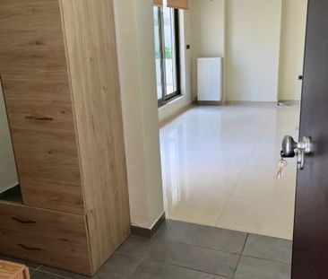 Studio/Γκαρσονιέρα για ενοικίαση Καλαμάκι (Άλιμος) - Photo 4