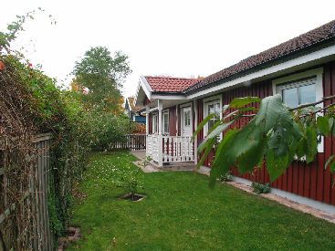 Sommarstugevägen, Jonstorp - Photo 1