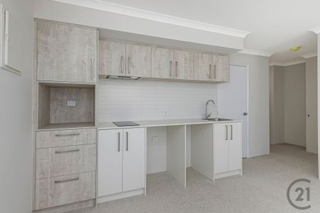 Brand New 1 Bedroom Studio - Photo 4