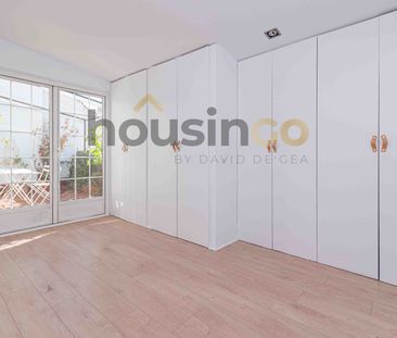 Penthouse for rent in Calle Argensola - Photo 6