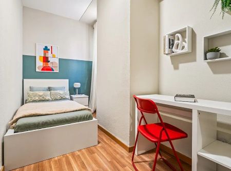 Rua Carvalho Araújo, Lisbon, Lisbon 1900-141 - Photo 2