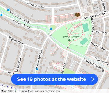 73 Freeburn Causeway, Coventry, CV4 - Photo 1