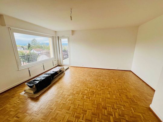 Location appartement 3 pièces 78.67 m² à Mulhouse (68100) - Photo 1