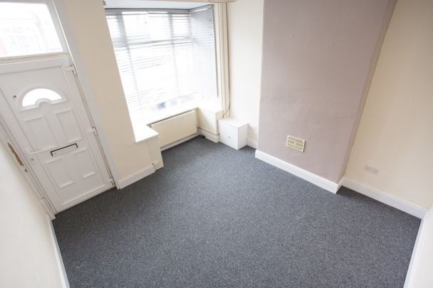 2 Bed Terraced House, Laxey Road, B16 - Photo 1