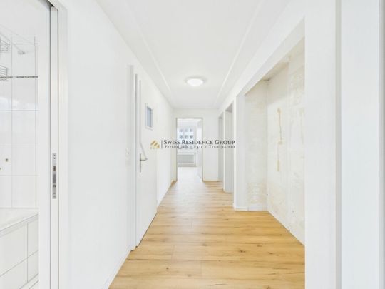 4.5 Zimmer, 85 m², 2. Stock - Photo 1