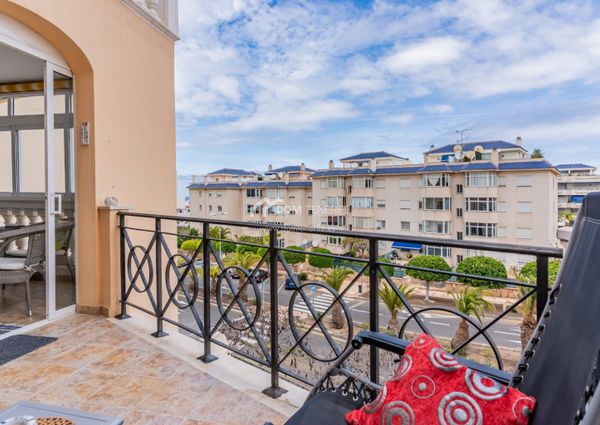 Apartamento · Alquiler a largo plazo ·