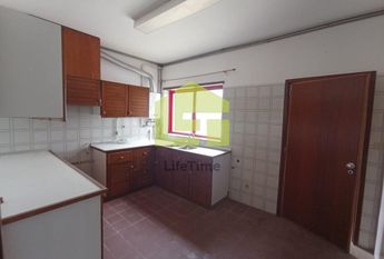 Apartamento T3 em Coimbra