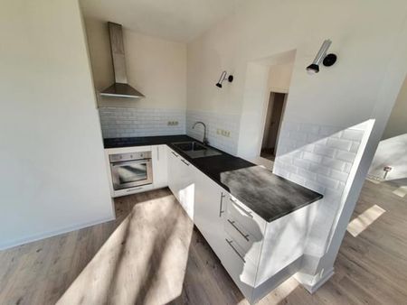 Appartement te huur - Photo 4