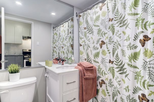 Les Tours d'Auteuil - Photo 1