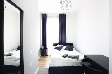 Via Benjamin Constant, Milan, Lombardy 20153 - Photo 4