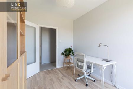 Funkcjonalne czteropokojowe mieszkanie 72 m2 w inwestycji Nowa V Dzielnica - Zdjęcie 3