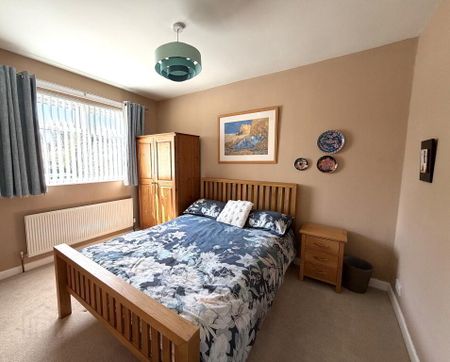 Apt 6 Bracken Lodge, 95 Kings Road, Belfast, BT5 7BU - Photo 5