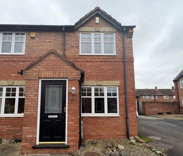 Grange Close, Romanby - Photo 2