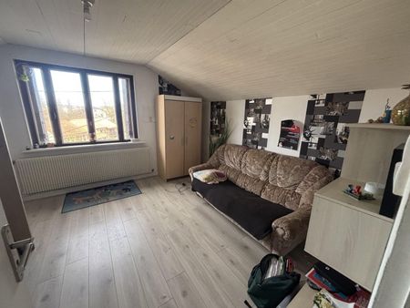 Location / Maison T4 - Photo 3